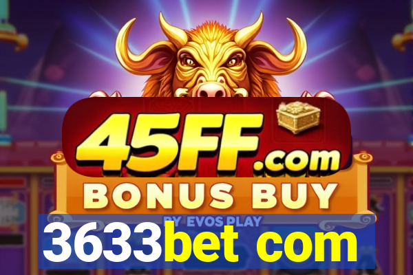 3633bet com